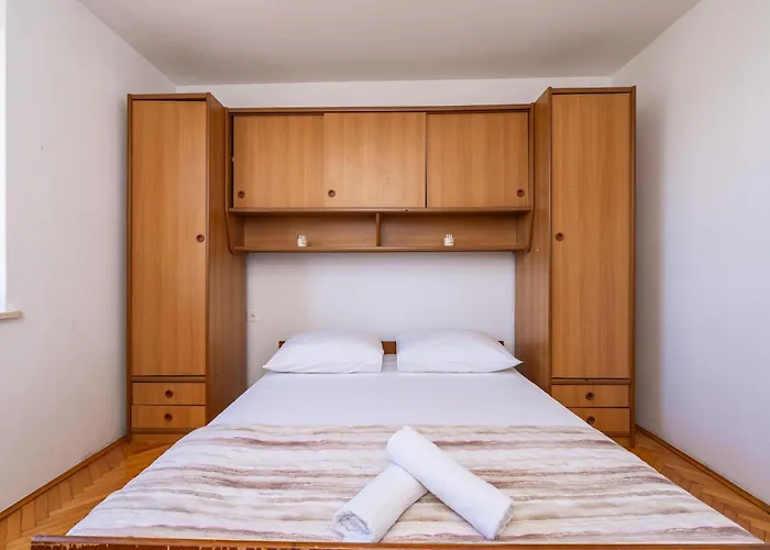 Mare 2 Apartament Dubrownik