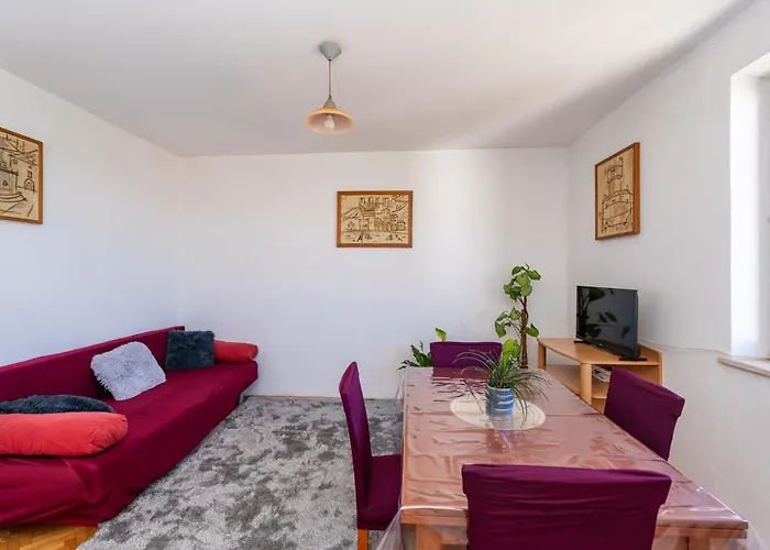 Διαμέρισμα Mare 2