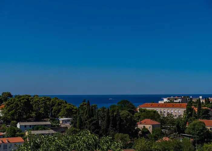 Mare 2 Διαμέρισμα Ντουμπρόβνικ